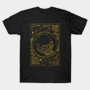 Mystic Skull T-Shirt